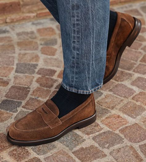 Top 5 Men's Comfort Dress Shoes In United States 2024