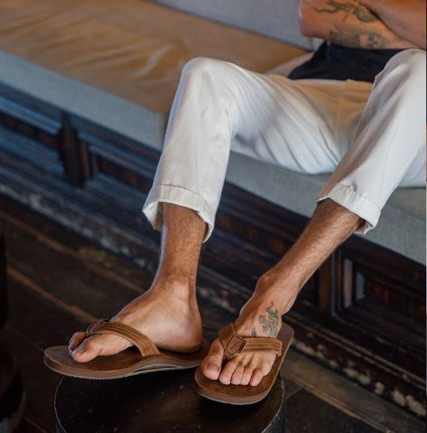 Top 5 Men's Durability Sandals In Australia 2024