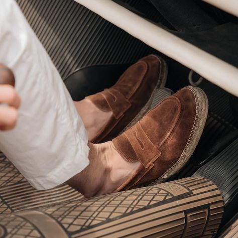 Top 5 Men's Durability Loafers In Australia 2024